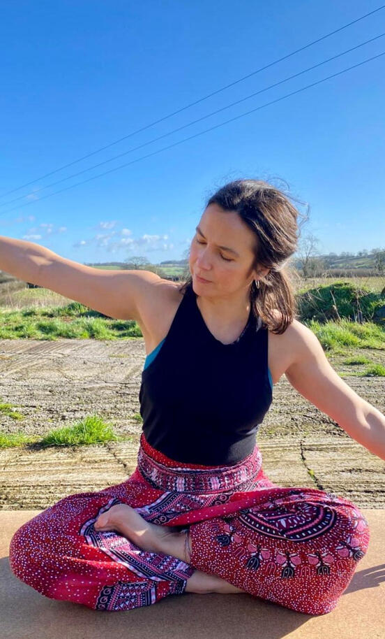 Holly Yoga Holly Yoga