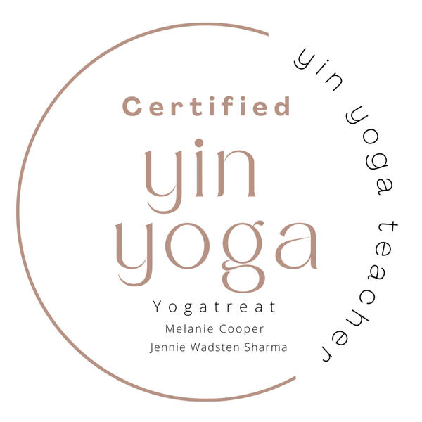Yoga Alliance badge Yoga Alliance